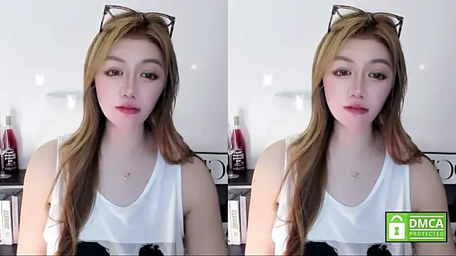 Cute Mango online show from 05-10-26, 03:36