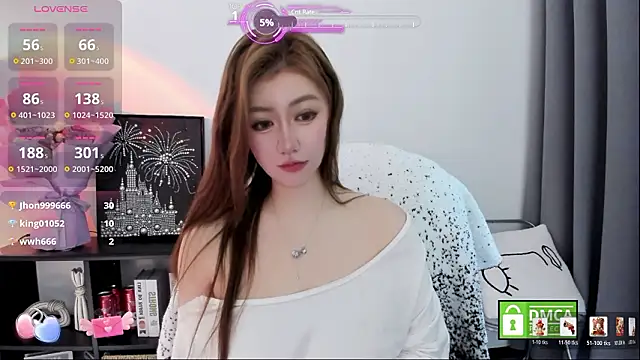 Snapshot of Cute_Mango chatting on 03-25-26, 04:23 Cute Mango online show from 03-25-26, 04:23