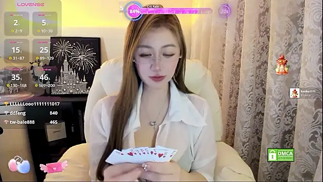 Snapshot of Cute_Mango chatting on 02-24-26, 01:56 Cute Mango online show from 02-24-26, 01:56