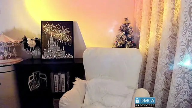 Cute Mango online show from 12-21-25, 06:20