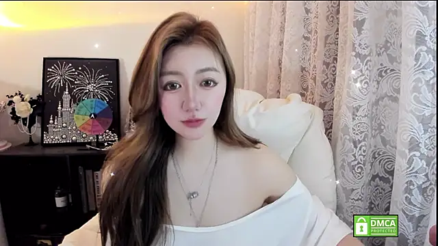 Snapshot of Cute_Mango chatting on 03-15-26, 04:25 Cute Mango online show from 03-15-26, 04:25