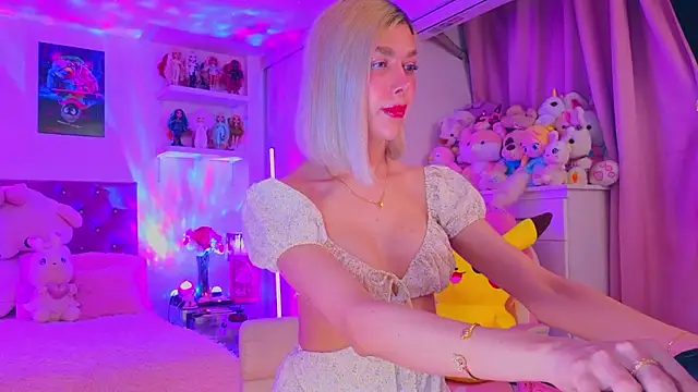 MadamBarbiee online show from 03-25-26, 01:17
