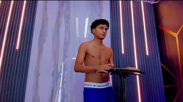 Erotick Men online show from 11-21-25, 08:35