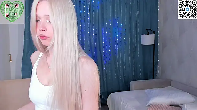 CherrylHolme online show from 02-27-26, 07:57