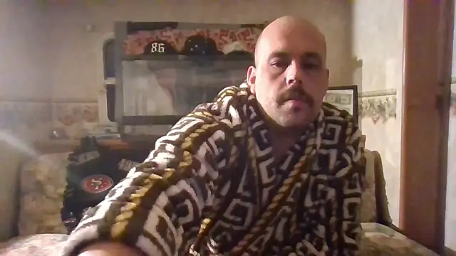 BigriskDaddy92 online show from 01-13-26, 02:10