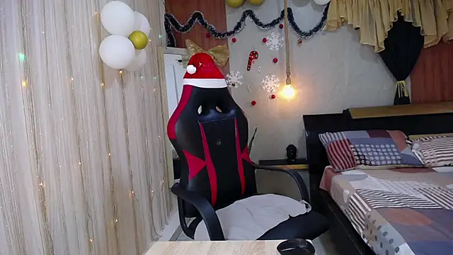 sweett love  online show from 12-04-25, 04:44