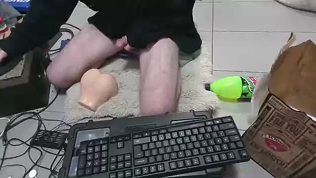 jaqrabit online show from 05-18-26, 07:24