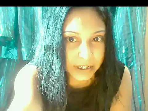 indian spice girl online show from 02-23-26, 06:47