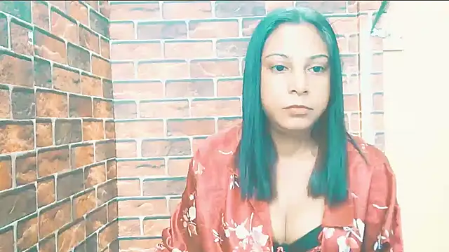 indian spice girl online show from 05-23-26, 06:45