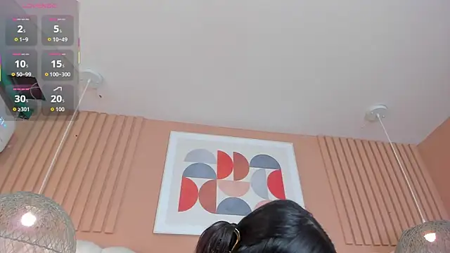 monserrat cutte online show from 11-30-25, 11:11