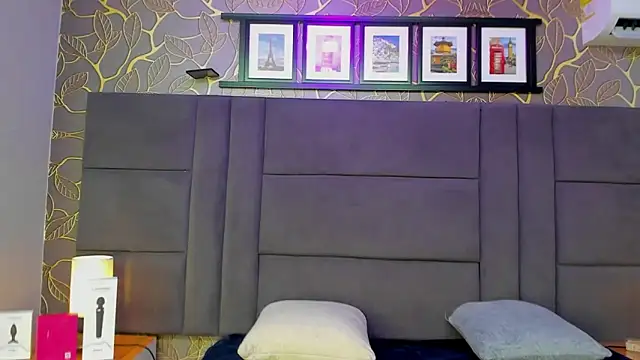 monserrat cutte online show from 12-14-25, 04:08