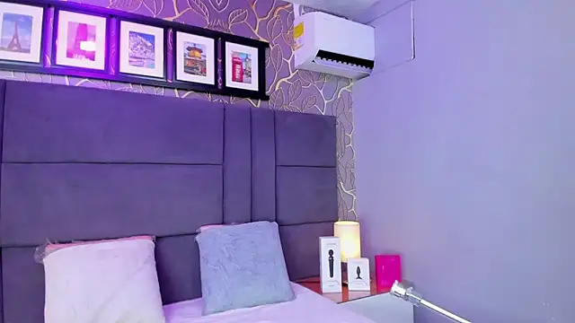 monserrat cutte online show from 12-21-25, 03:52