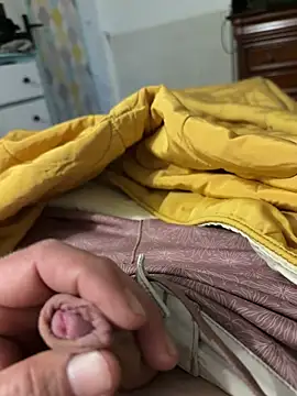 Damien40160 online show from 04-07-26, 06:10