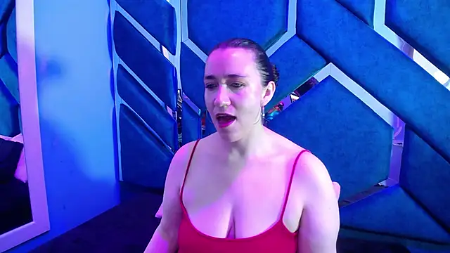 Carolaine Dh1 online show from 11-21-25, 01:21