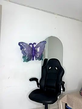 Aria Kitty online show from 01-08-26, 07:09