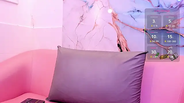 violeta vins online show from 11-20-25, 01:23