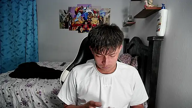 ricky boy4 online show from 02-15-26, 08:19