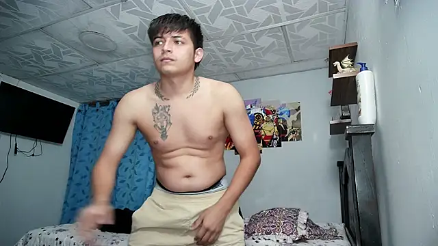 ricky boy4 online show from 02-06-26, 07:32