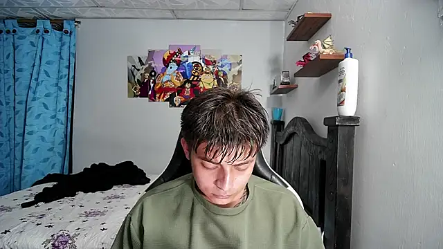 ricky boy4 online show from 02-09-26, 07:56