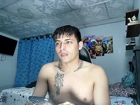 ricky boy4 online show from 01-07-26, 07:19