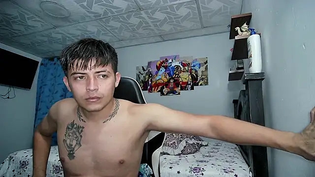 ricky boy4 online show from 02-02-26, 07:13