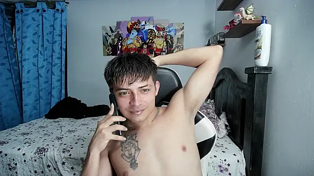 ricky boy4 online show from 02-05-26, 11:11