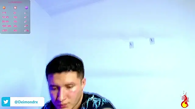 Ethan-Connor online show from 12-15-25, 02:50