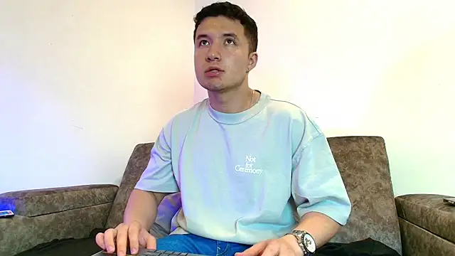 Ethan-Connor online show from 12-05-25, 07:45