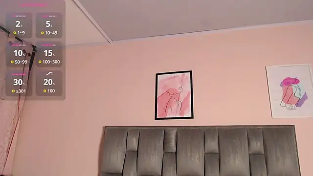 Aailyn-9 online show from 11-21-25, 11:26