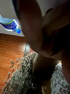 Annaa Hott online show from 11-29-25, 06:35