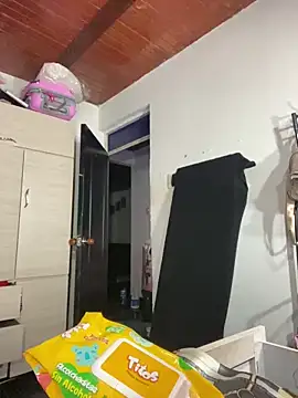 Annaa Hott online show from 12-04-25, 07:07