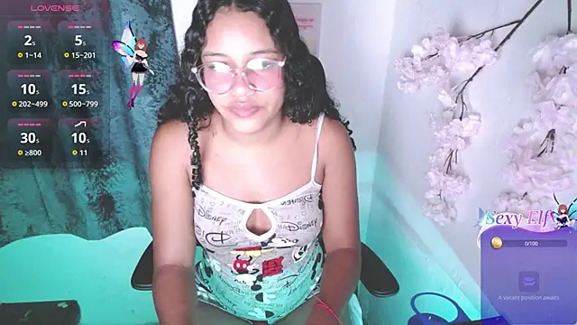 chleo rosse online show from 01-10-26, 01:28