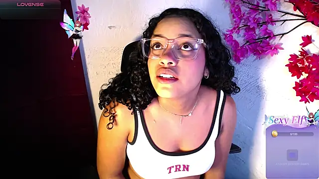 chleo rosse online show from 05-13-26, 12:23