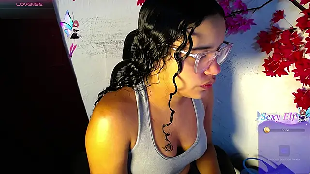 chleo rosse online show from 06-03-26, 03:17
