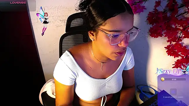 chleo rosse online show from 04-30-26, 04:47