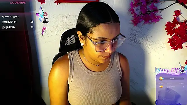 chleo rosse online show from 06-28-26, 03:13