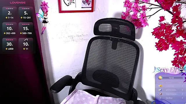 chleo rosse online show from 02-25-26, 03:29