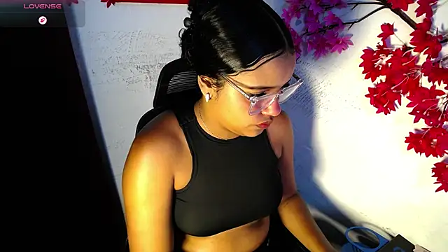 chleo rosse online show from 07-08-26, 01:52