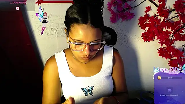 chleo rosse online show from 07-17-26, 03:15