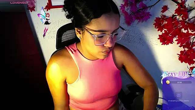 chleo rosse online show from 05-28-26, 02:41