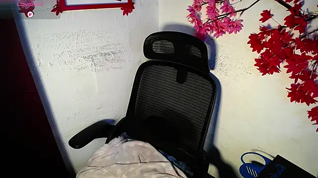 chleo rosse online show from 06-10-26, 04:08