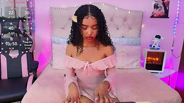 Naom star87 online show from 02-21-26, 07:49