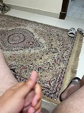 SexyMuslimDick online show from 04-10-26, 08:21