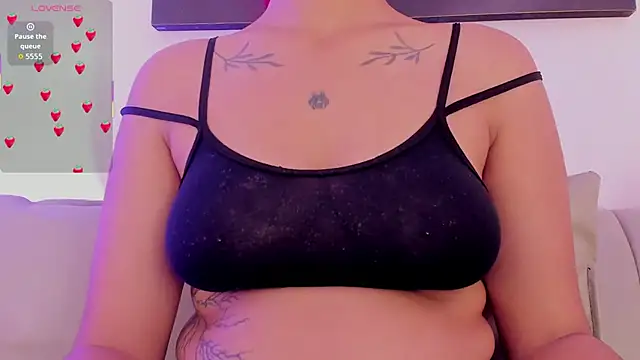 Taylor  Watson online show from 02-18-26, 07:10