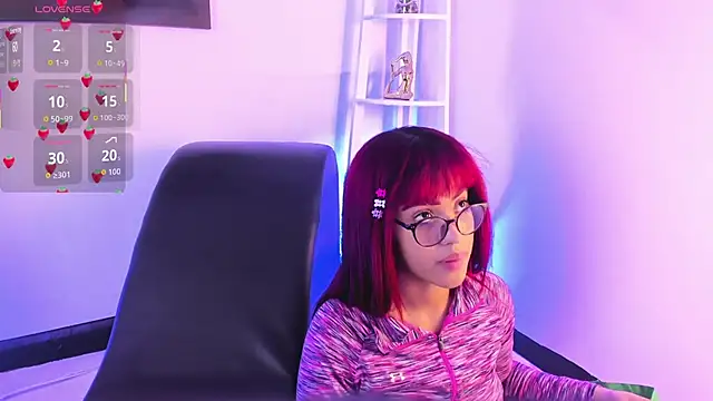 Taylor  Watson online show from 02-03-26, 06:57