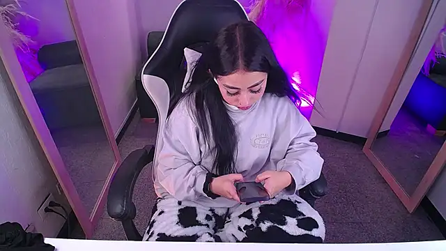 vallolett online show from 03-09-26, 07:50