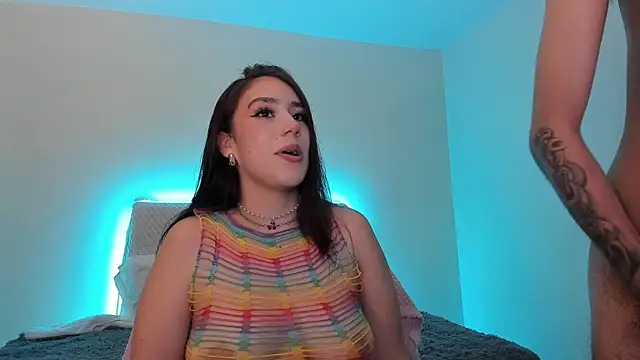 stanandrose  online show from 04-19-26, 03:07