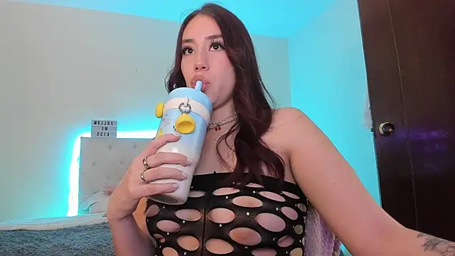 stanandrose  online show from 04-06-26, 03:57