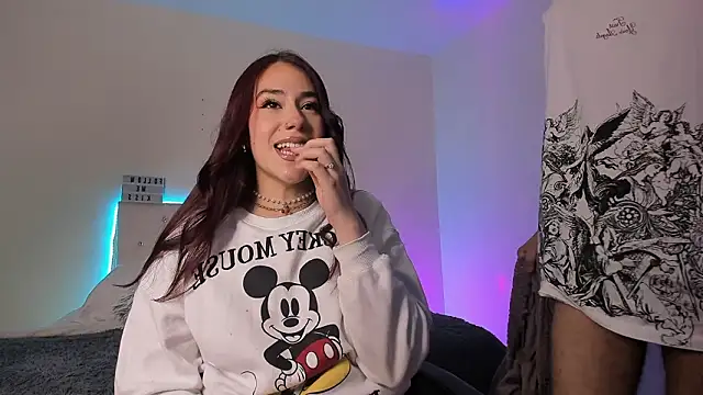 stanandrose  online show from 03-19-26, 03:39