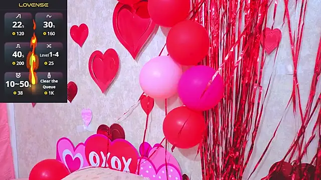 alicee foox online show from 02-11-26, 07:36